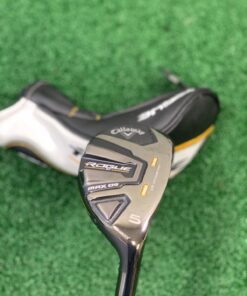 Hybride 5 Callaway Rogue ST Max OS Senior