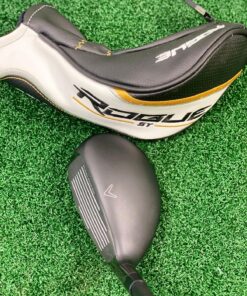 Alternative view of Hybride 5 Callaway Rogue ST Max OS Senior