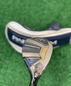 Hybride 4 Callaway Paradym Regular