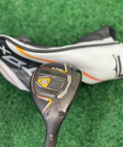 Hybride 4 Cobra Ltdx Neuf Senior