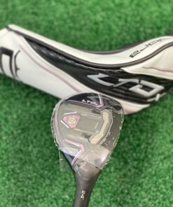 Hybride 5 Cobra Ltdx Neuf Lady