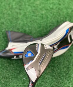 Hybride 3 Cobra Aerojet Stiff