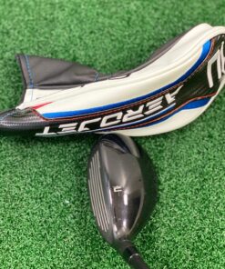 Alternative view of Hybride 3 Cobra Aerojet Stiff
