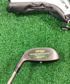 Alternative view of Hybride 5 Cobra Radspeed Neuf Lady