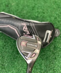 Hybride 5 Cobra Radspeed Neuf Lady