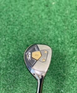 Hybride 5 Callaway Epic flash star Lady