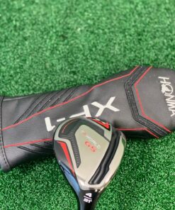 Hybride 4 Honma Tworld GS Neuf regular