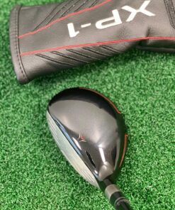 Alternative view of Hybride 4 Honma Tworld GS Neuf regular