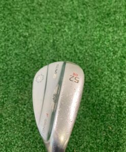 Wedge Titleist SM6 52-08
