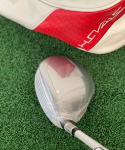 Alternative view of Bois 5 HD Taylormade Stealth 2 lady