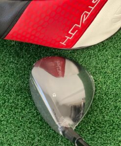 Alternative view of Bois 3HL Taylormade Stealth 2 Senior Neuf