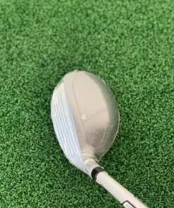 Alternative view of Hybride 6 Taylormade Stealth Lady