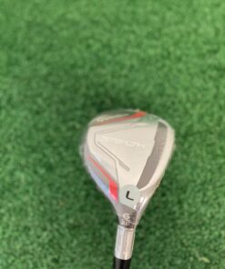 Hybride 6 Taylormade Stealth Lady