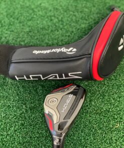 Hybride 3 Taylormade Stealth Plus Regular