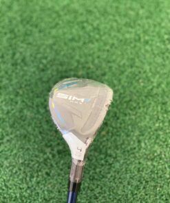 Hybride 4 Taylormade Sim 2 Senior Neuf