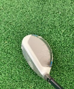 Alternative view of Hybride 4 Taylormade Sim 2 Senior Neuf