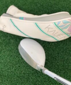 Alternative view of Hybride 6 Taylormade Kalea Lady