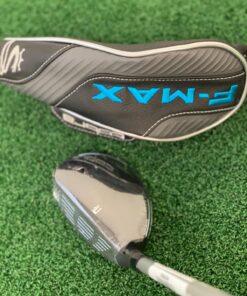 Alternative view of Hybride 5 Cobra Air X Neuf Lady