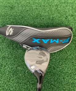 Hybride 5 Cobra Air X Neuf Lady