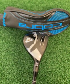 Hybride 5 Cobra Aerojet KBS Lady
