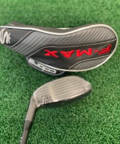Alternative view of Hybride 5 Cobra Darkspeed Lady neuf
