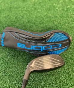 Alternative view of Hybride 5 Cobra Aerojet KBS Lady