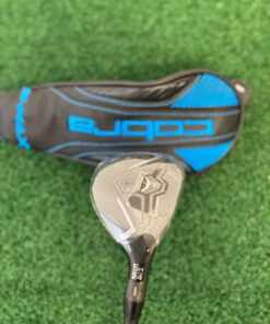 Hybride 5 Cobra Darkspeed senior neuf