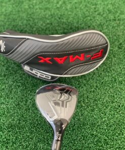 Hybride 5 Cobra Darkspeed Lady neuf