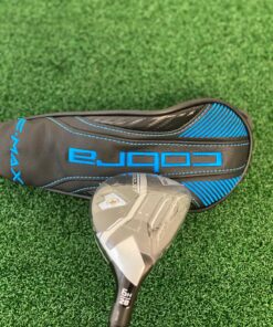 Hybride 6 Cobra Aerojet KBS Lady Neuf