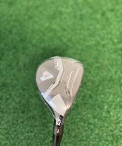 Hybride 5 Cobra Aerojet KBS Lady