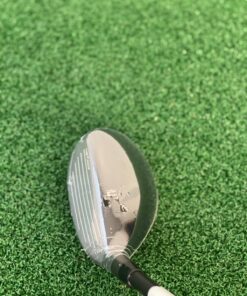 Alternative view of Hybride 5 Cobra Aerojet KBS Lady