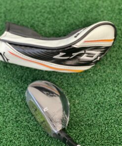 Alternative view of Hybride 5 Cobra LTDX KBS  Lady neuf