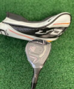 Hybride 5 Cobra LTDX KBS  Lady neuf