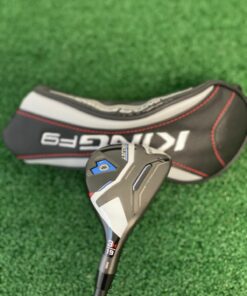 Hybride 3 Cobra Aerojet KBS Stiff