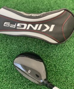 Alternative view of Hybride 3 Cobra Aerojet KBS Stiff