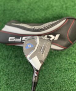 Hybride 5 Cobra Aerojet KBS Senior neuf