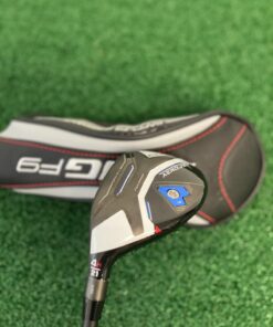 Hybride 4 Cobra Aerojet KBS Regular Gaucher neuf