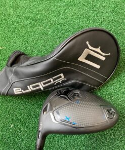Driver Cobra Darkspeed X 10.5 gaucher regular