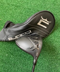 Driver Cobra Darkspeed X 10.5 stiff
