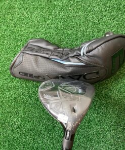 Bois 5 Cobra Darkspeed Max lady Neuf