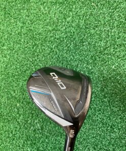 Bois 5 Taylormade Qi10 Senior