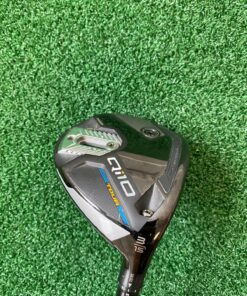 Bois 3 Taylormade Qi10 Tour Stiff