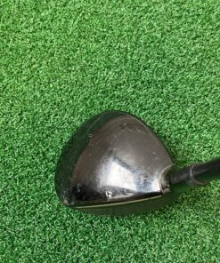 Alternative view of Bois 5 Taylormade Qi10 Senior