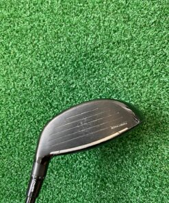 Alternative view of Bois  3 Taylormade Qi10 Tour Stiff