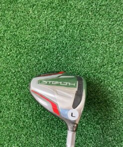 Bois 3 Taylormade Stealth lady neuf