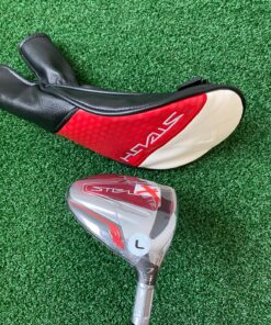 Bois 7 Taylormade Stealth lady neuf