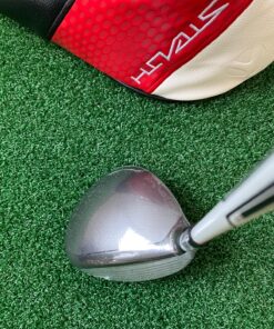 Alternative view of Bois 7 Taylormade Stealth lady neuf
