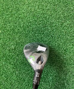 Hybride 5 Cobra Darkspeed Adapt Regular Neuf