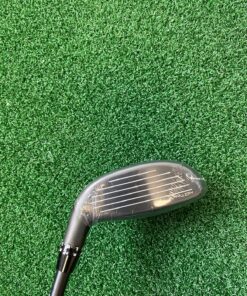 Alternative view of Hybride 5 Cobra Darkspeed Adapt Regular Neuf