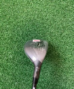 Hybride 4 Cobra Darkspeed Regular Neuf